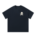 "A State of Freedom" Unisex Oversized T-Shirt