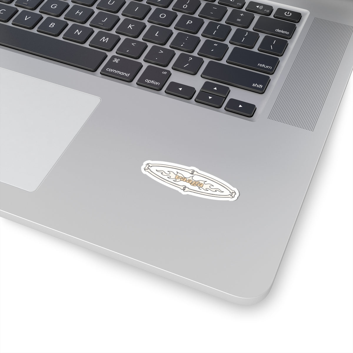 Vaaga Bones Collection Surfboard  Sticker