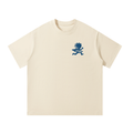 "A State of Freedom" Unisex Oversized T-Shirt