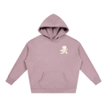 "State Of Freedom" Oversize Fleeced Hoodie